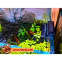 Supports vitre - Aquariums